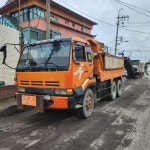 공사현장/사진-착한환경건설 주식회사