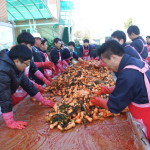 계절별 체험(겨울)-한배미마을 주월리펜션