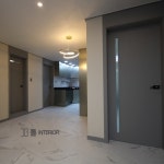 삼정2차 아파트-틀인테리어
