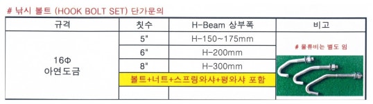 호이스트&크레인 부품 쇼핑몰-주식회사 천일기공