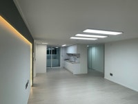 보미청광아파트 33평-Han-architectur
