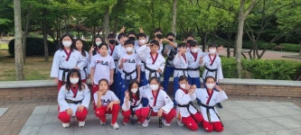 갤러리-용인대백현아이사랑태권도장