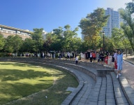 갤러리-용인대백현아이사랑태권도장