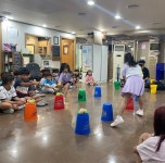 도담울지역아동센터-사회적협동조합 정현