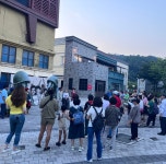 투어 사진자료-합천시티투어
