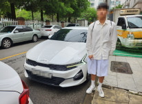 실시간 출고인증-천안전연령렌트카 유성렌트카