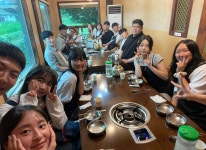 엘림청년부 여름수련회-동산성결교회