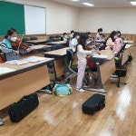 교습소이야기/활동-드 바이올린 교습소