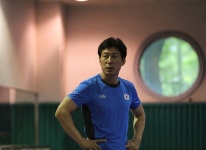 지도자소개-용인대백현아이사랑태권도장