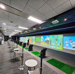 GOLF-센터원웰니스