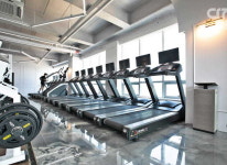 ONE GYM-원짐 야당