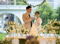스몰웨딩-광주파티룸파티유 디플랜트