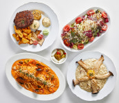 Menu-투파인드피터 부천역점