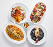 Menu-투파인드피터 부천역점