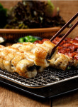 메뉴-신덕식당