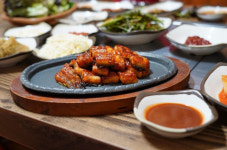메뉴-신덕식당