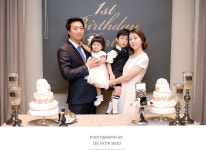 센텀더파티-이현우스냅::부산돌스냅