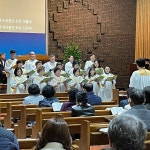 2023년-군산성결교회