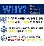 DSC팀 안내-BIG DATA통계팀 독고뷰