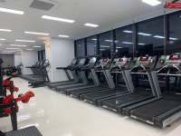 내부시설-원종역헬스장 리버스휘트니스