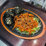 메뉴-마을회관
