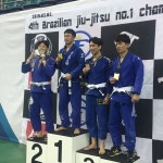 아토무브짐 앨범-주짓수 MMA 레슬링
