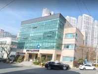 동래구 노인복지회관 신축-조은건축사사무소