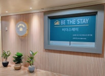 복도-비더스테이 상동역점