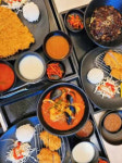 메뉴-뽕스까스 본점