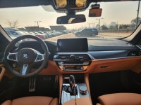BMW 520i -CNH렌터카 강남지점