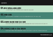 사고대차-주식회사 더휴먼카
