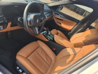 BMW 520i -CNH렌터카 강남지점