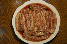 메뉴-백양산하얀농원