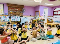 가방없는날-구미 리라유치원어린이집