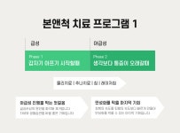 치료프로그램-경희본앤척한의원 | 평택고덕