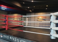 내부시설-코리안복싱클럽압구정구현대점