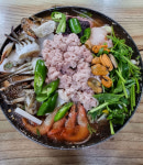메뉴-원덕털보대구왕뽈찜아구찜