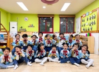 리라 예술제-구미 리라유치원어린이집