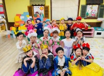 리라 예술제-구미 리라유치원어린이집