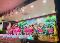 리라 예술제-구미 리라유치원어린이집