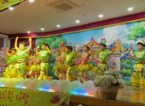 리라 예술제-구미 리라유치원어린이집