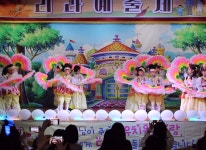 리라 예술제-구미 리라유치원어린이집