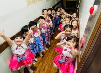 리라 예술제-구미 리라유치원어린이집
