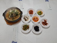 메뉴-남양식당