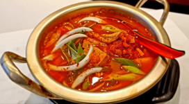 메뉴-이강참치 이문본점