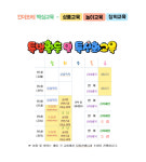 핵심교육-향남 킨더포레어린이집
