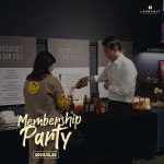 MEMBERSHIP-라온 골프 아카데미