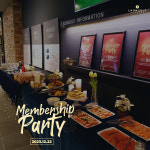 MEMBERSHIP-라온 골프 아카데미