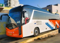 차량소개-태평양관광투어(주)