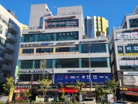 항동 상가-항동우남부동산